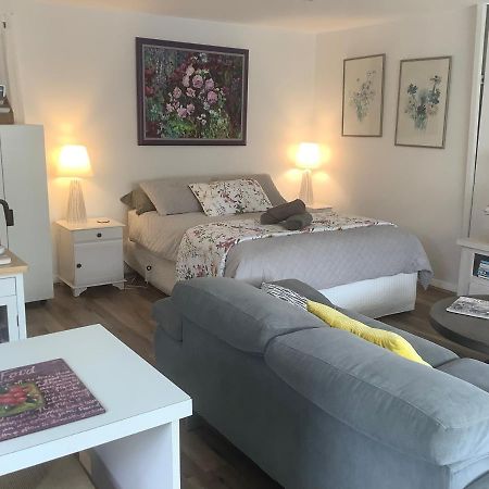 בליירגוורי Petite Provence Cottage מראה חיצוני תמונה