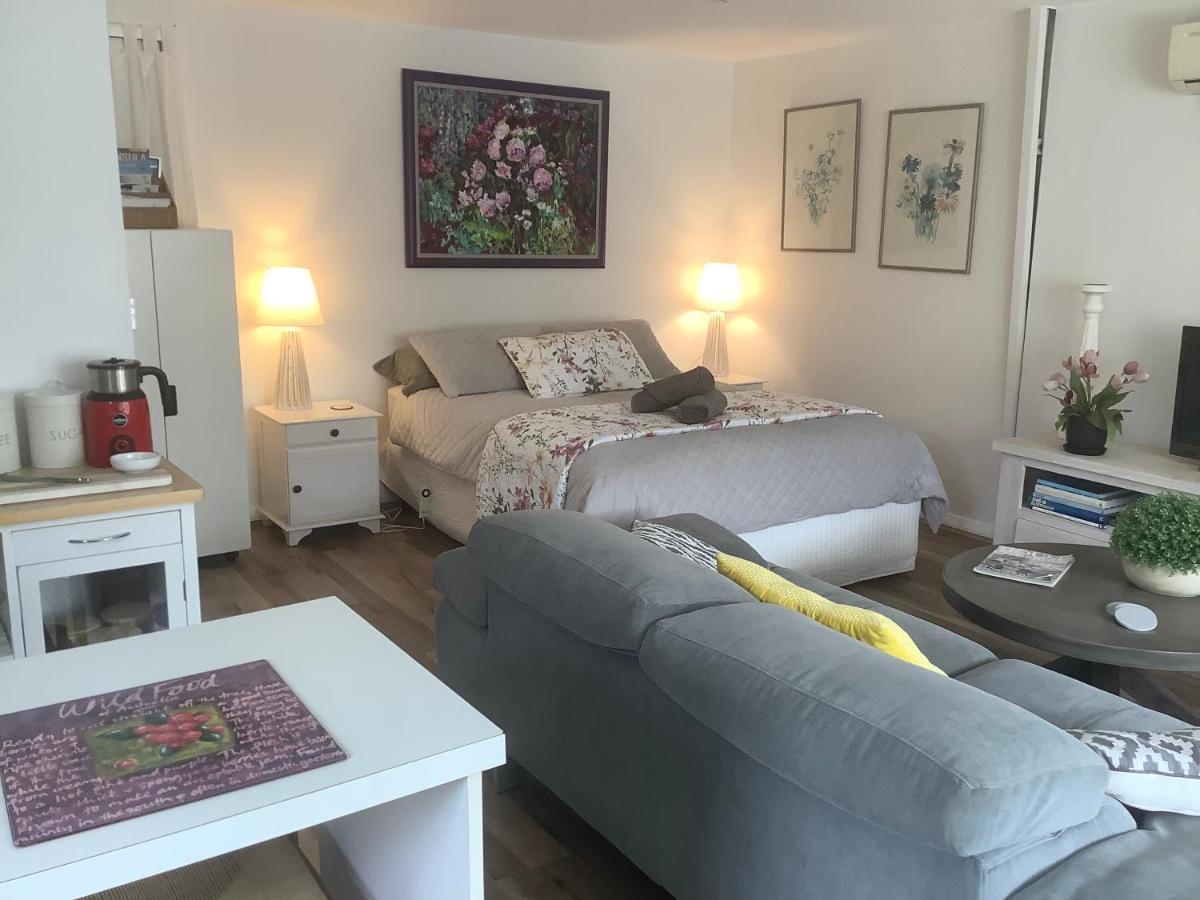בליירגוורי Petite Provence Cottage מראה חיצוני תמונה