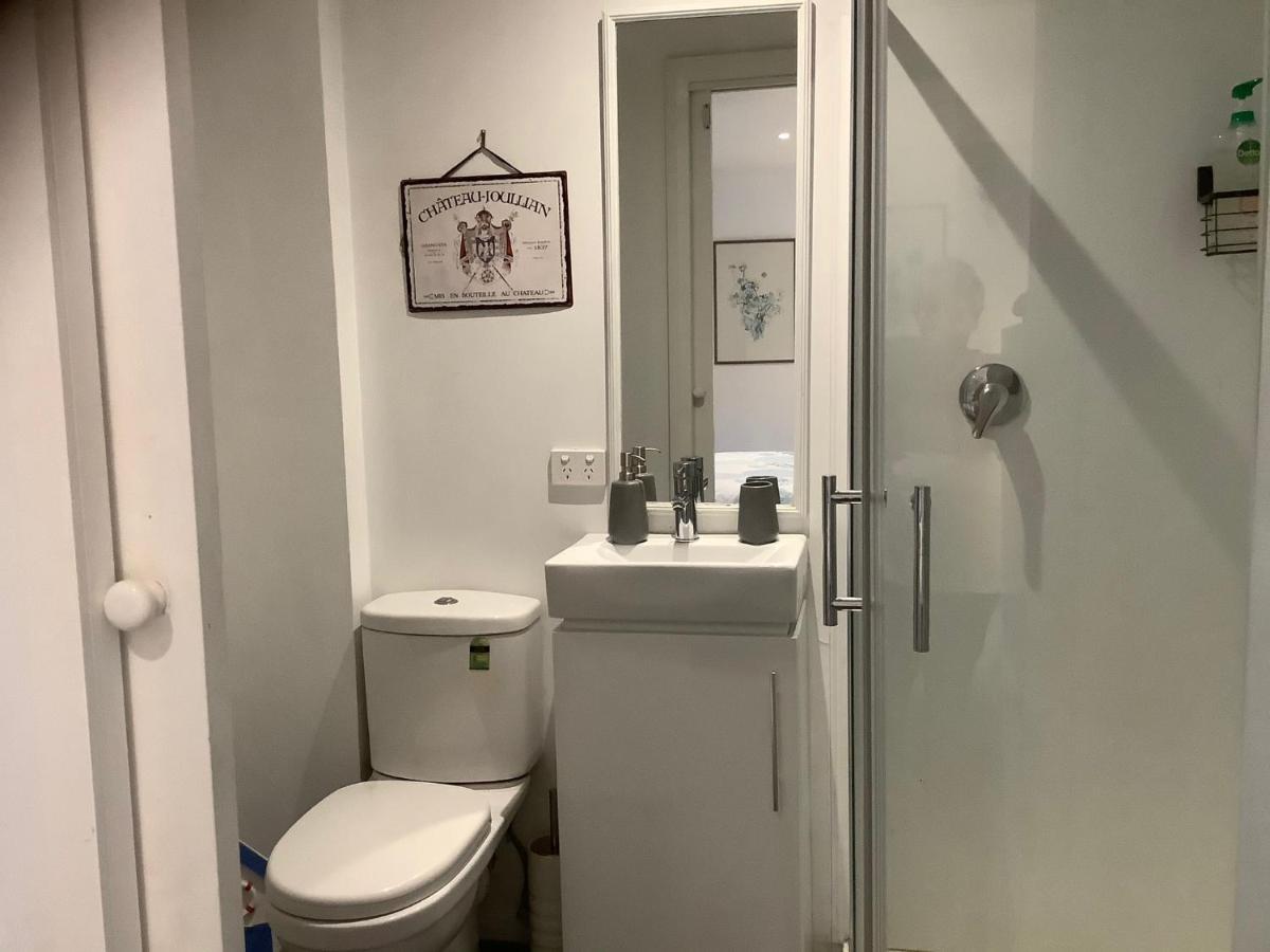 בליירגוורי Petite Provence Cottage מראה חיצוני תמונה